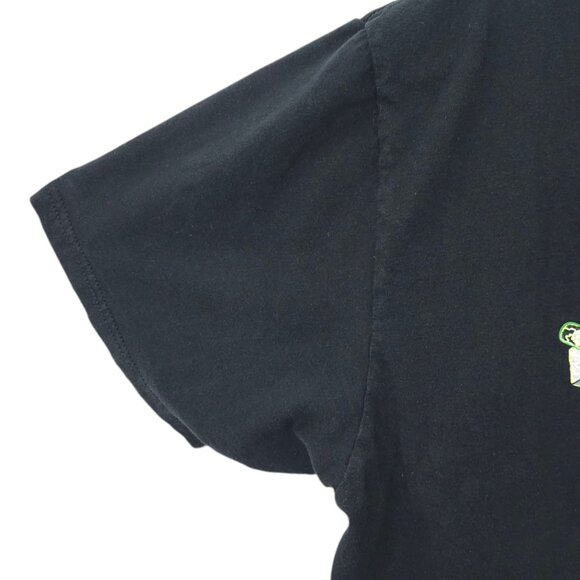 Cartoon Network Rick Morty Portal Graphic T Shirt Mens Size XL Ripple Junction - Picture 10 of 15